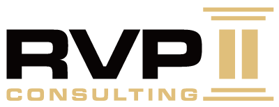 RVP II Consulting logo 